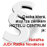 Notáka Nováková